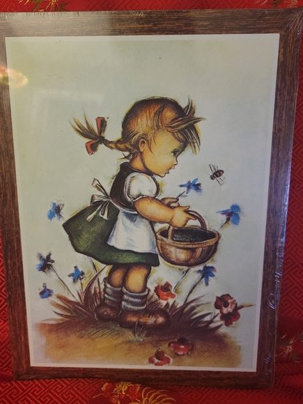 Board frames - Picture 2 of 5